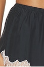 view 11 of 11 Rhea Short in Black in Bblack