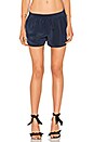 view 1 of 4 x REVOLVE The Silk Short in Navy