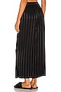 ILTM BLAKE CABERNET SLIT PANT
