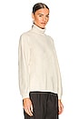 view 2 of 4 Cashew Pullover in Ivory