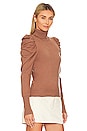 view 2 of 4 Larra Sweater in Camel