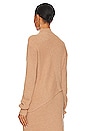 view 3 of 4 JERSEY LEOLA in Camel