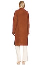 view 3 of 3 London Cardigan in Camel