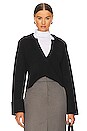 view 2 of 5 Harvey Pullover in Black