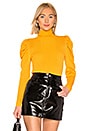 view 1 of 4 Farrah Sweater in Marigold