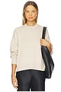 view 1 of 4 by Marianna Sonora Sweater in Sand