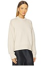 view 2 of 4 by Marianna Sonora Sweater in Sand