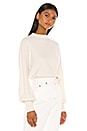 view 2 of 5 JERSEY LUMI in Cream