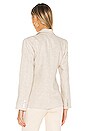 view 3 of 4 BLANCA ブレザー in Beige