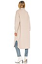 view 4 of 4 Isabel Shacket in Beige