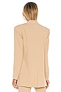 view 4 of 5 POWER ブレザー in Beige