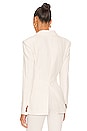 view 3 of 4 VESTE EMMY in Ivory