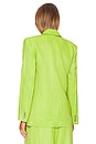 view 4 of 5 Kaya Blazer in Green