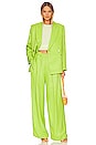 view 5 of 5 Kaya Blazer in Green