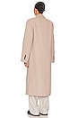 view 4 of 4 x Marianna Paloma Coat in Beige
