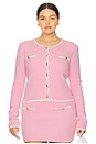 view 2 of 6 by Marianna Millie Jacket in Pink