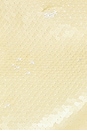 view 9 of 9 by Marianna Miya Sequin Jacket in Beige