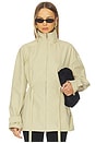 view 1 of 10 by Marianna Miki Jacket in Khaki