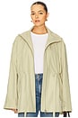 view 4 of 10 by Marianna Miki Jacket in Khaki