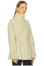 view 5 of 10 by Marianna Miki Jacket in Khaki