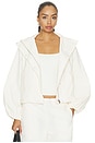 view 2 of 5 Kiko Jacket in Ivory