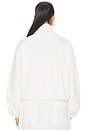 view 4 of 5 Kiko Jacket in Ivory