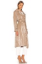 view 3 of 4 The Cammi Trench in Khaki
