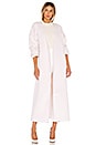 view 1 of 4 The Robertina Coat in Seashell White