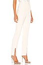 view 2 of 4 The Hanriette Pant in Ivory