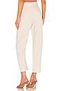 view 3 of 4 PANTALONES MINA in Nude