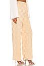 view 2 of 4 Kalina Pant in Champagne