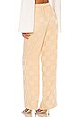 view 3 of 4 Kalina Pant in Champagne