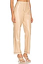 view 2 of 4 Olenna Pant in Beige