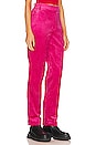 view 2 of 4 Kylo Pant in Fuchsia Pink