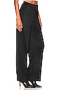 view 2 of 5 Lois Pant in Black
