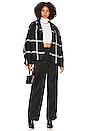 view 5 of 5 Lois Pant in Black