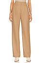 view 1 of 4 Hailey Pant in Khaki