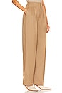 view 2 of 4 Hailey Pant in Khaki