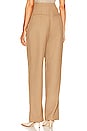 view 3 of 4 Hailey Pant in Khaki