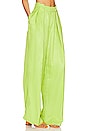 view 2 of 4 Peonia Pant in Green