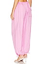 view 3 of 4 Maxie Pant in Bubble Gum Pink