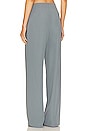 view 3 of 4 Orion Pant in Slate Gray