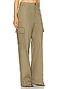 view 3 of 6 by Marianna Bellamy Pant in Olive Green
