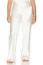 view 2 of 6 by Marianna Etienne Pant in Ivory