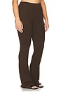 view 4 of 11 PANTALON BENIGNA in Dark Brown