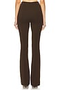 view 7 of 11 by Marianna Benigna Trouser in Dark Brown