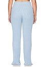 view 8 of 11 PANTALON SEREPH in Powder Blue