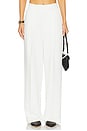 view 1 of 11 by Marianna Gulia Trouser in Ivory
