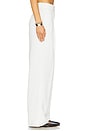 view 5 of 11 by Marianna Gulia Trouser in Ivory