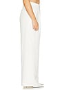 view 6 of 11 by Marianna Gulia Trouser in Ivory